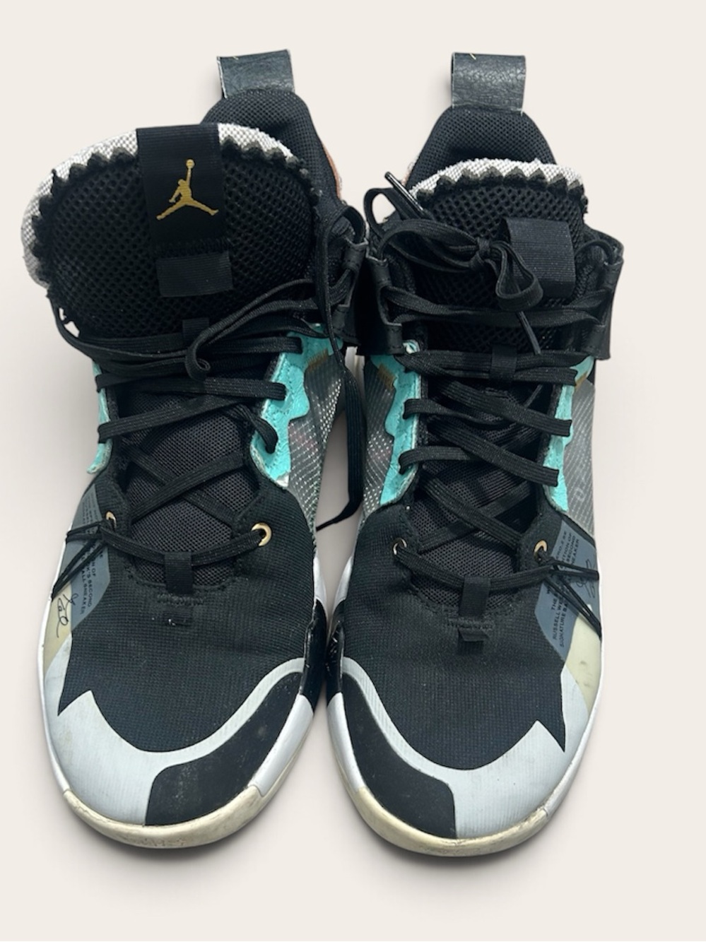 Jordan Why Not Zer0.2 SE Men’s 11 With Original Box